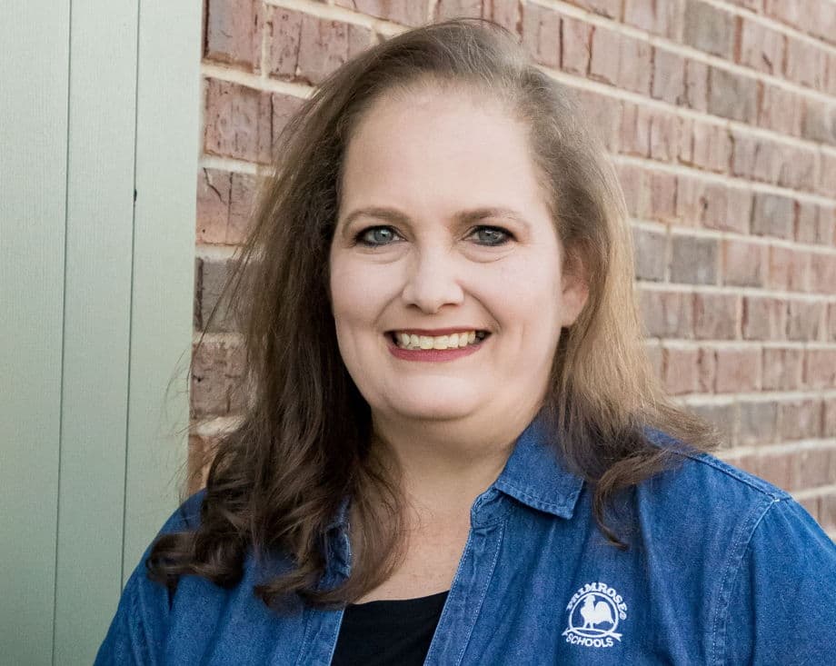 Jennifer Phipps