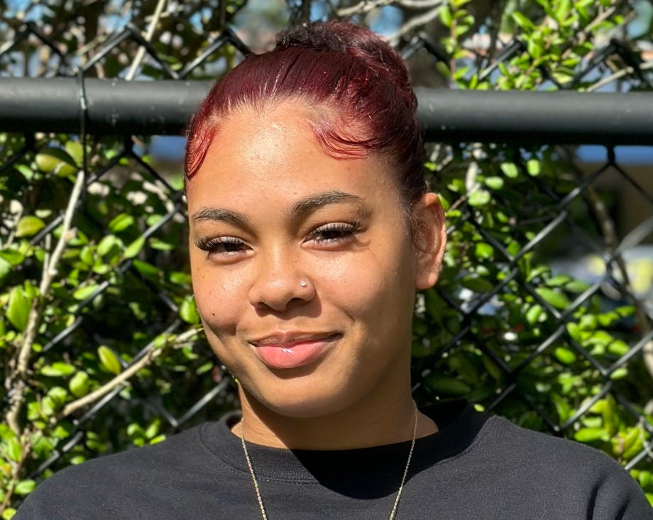 Chrishayla Brown