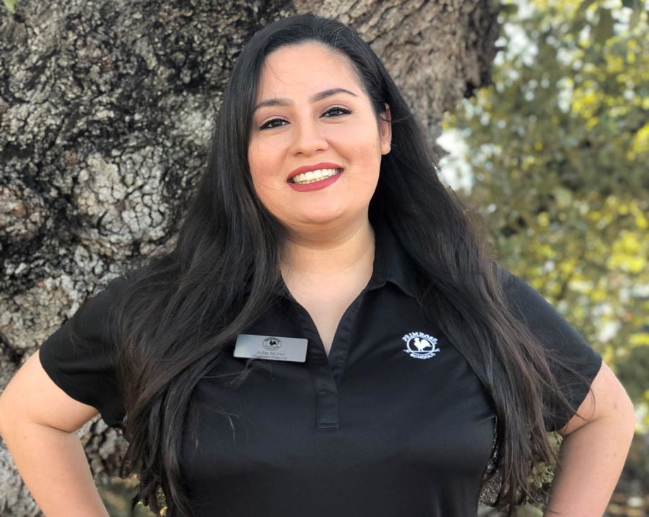 Ms. Julie Nuno