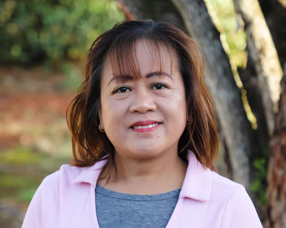 Mrs. Sabrina Foster