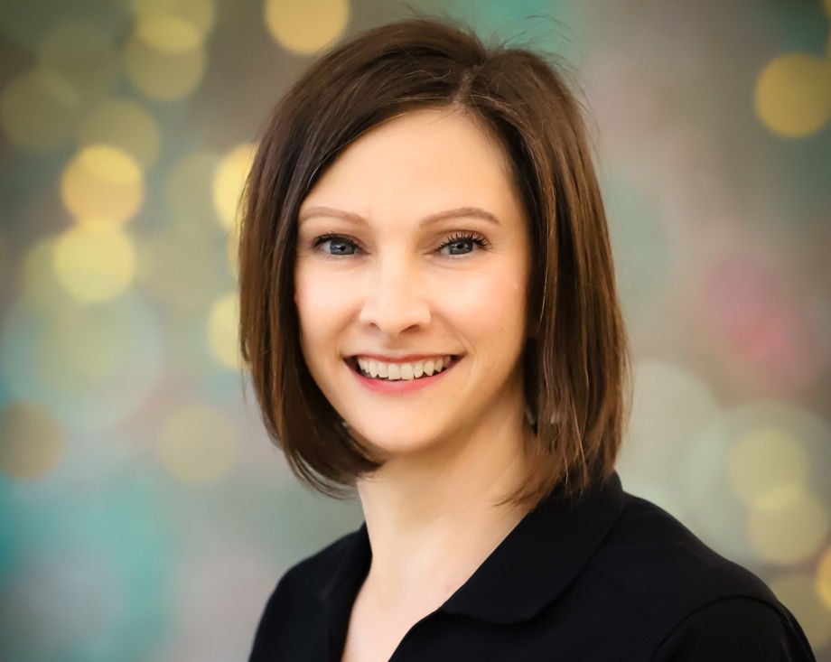 Ms. Amanda Thompson