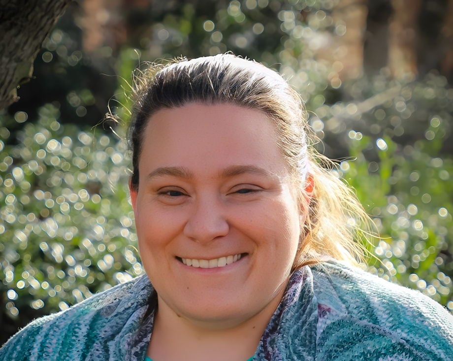 Ms. Amanda Van Maanen