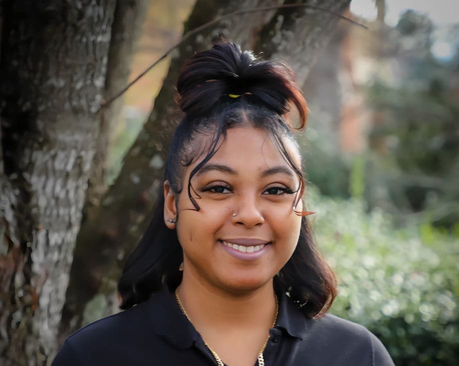 Ms. Krystal Matthews