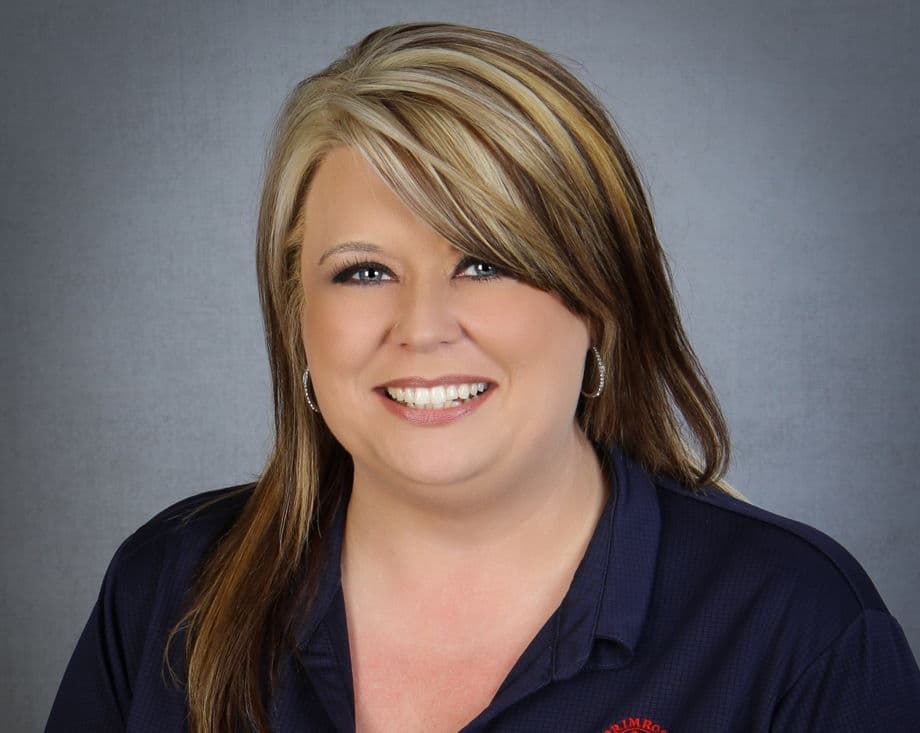Ms. Melissa Wright