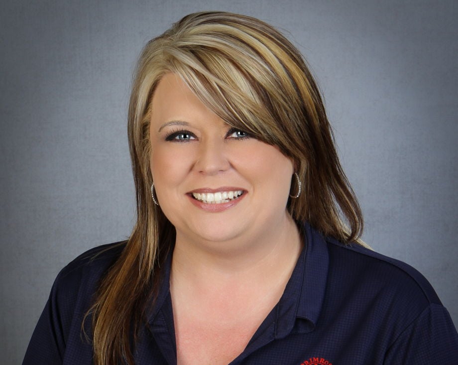 Ms. Melissa Wright