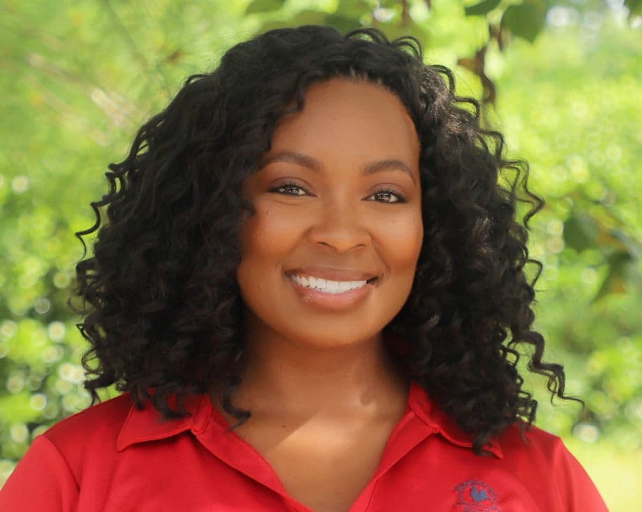Ms. Terika King