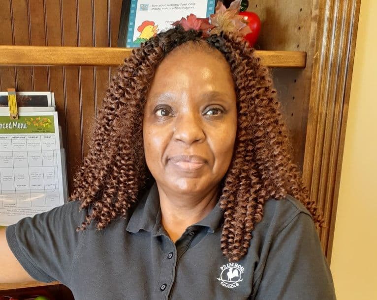 Diane Shorter