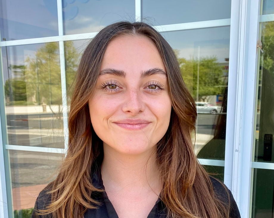 Ms. Isa Rodriguez