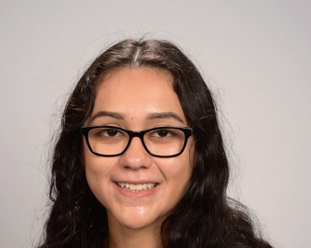 Ms. Liz Hernandez