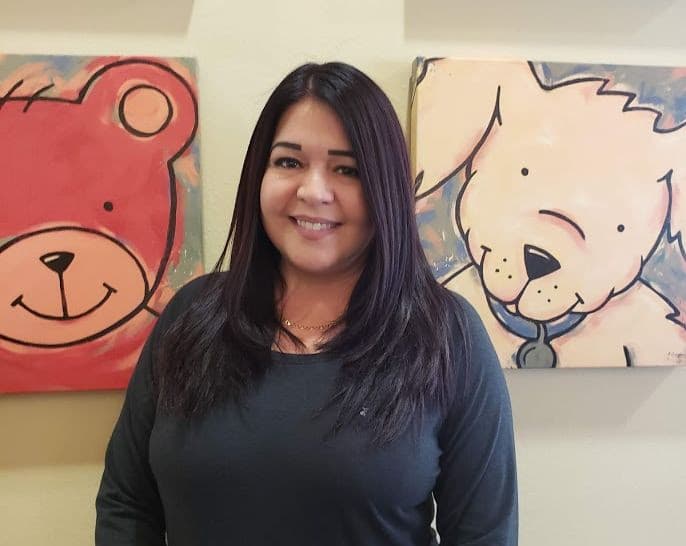 Zenaida Feliciano