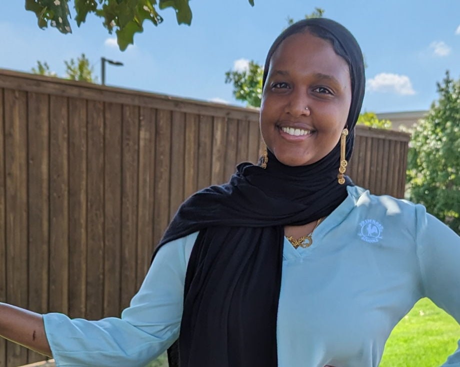 Ms. Mukhtar