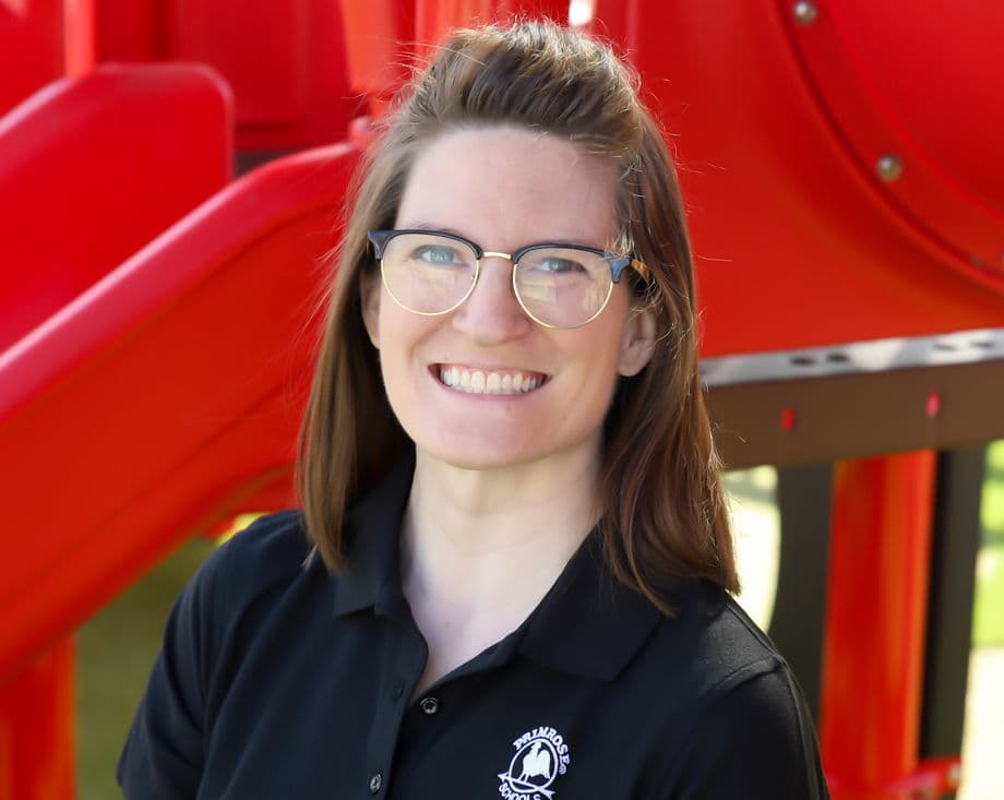 Mrs. Amanda Kleeschulte