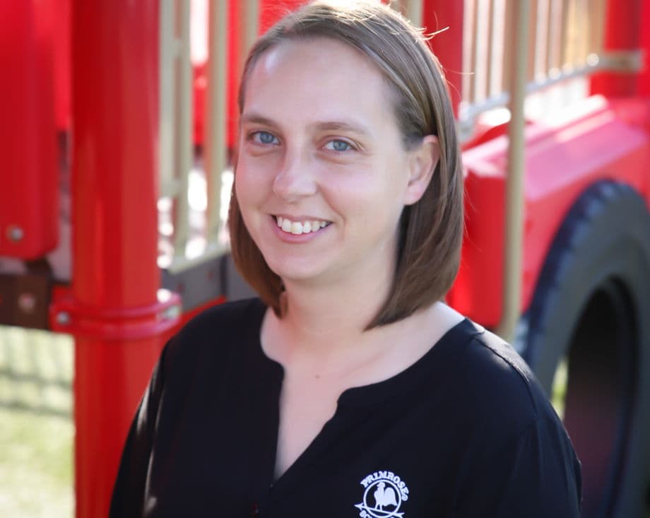 Mrs. Amy Hughes