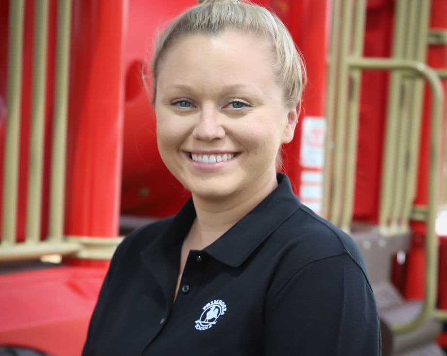 Mrs. Amy Stoneking