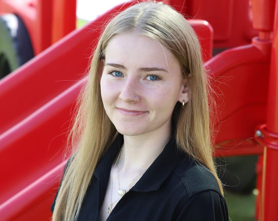 Ms. Emma Bradsher