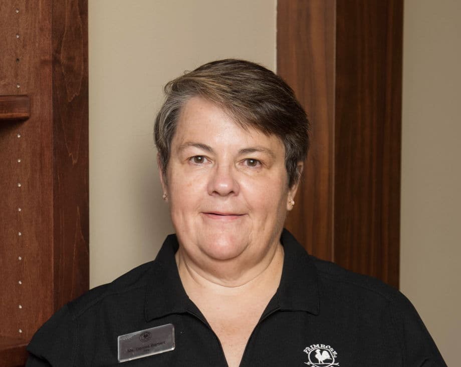 Ms. Bamert