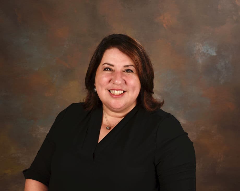 Ms. Buitron