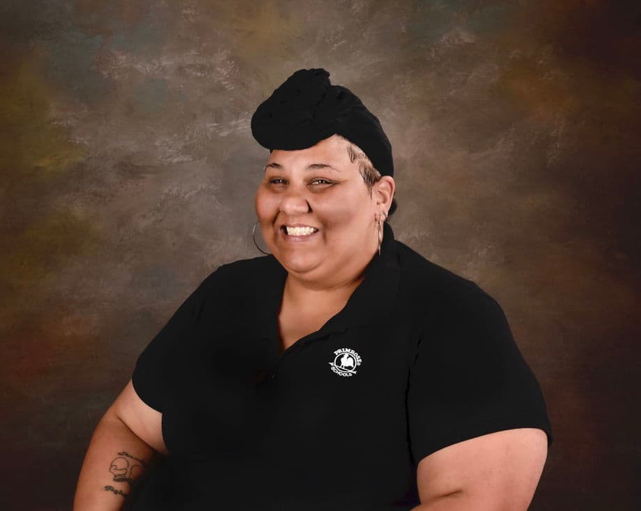 Ms. Layne