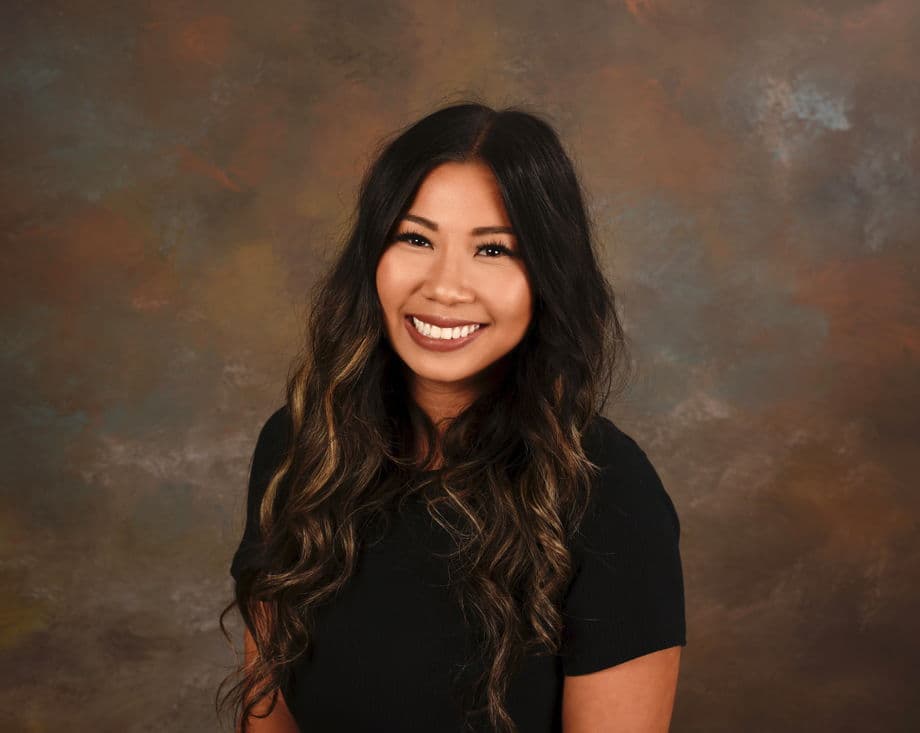 Miss Tran