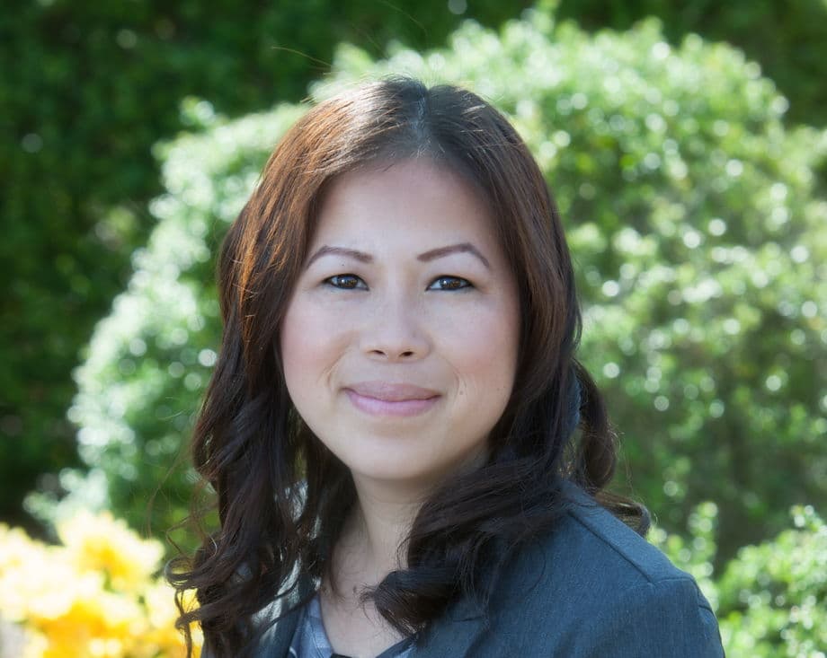 Mrs. Yang