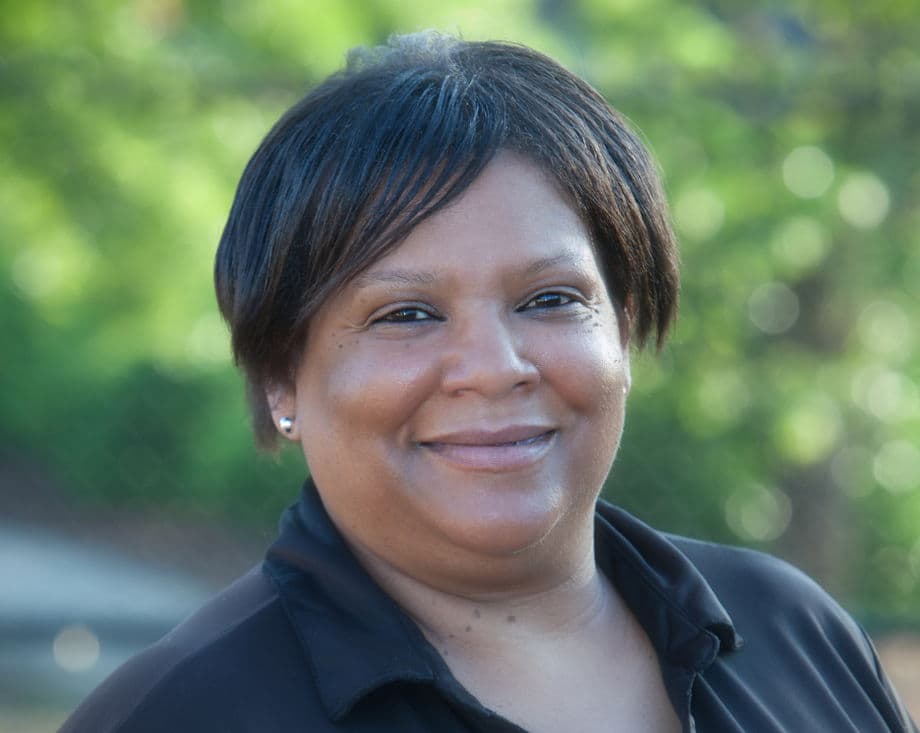 Ms. Hardy