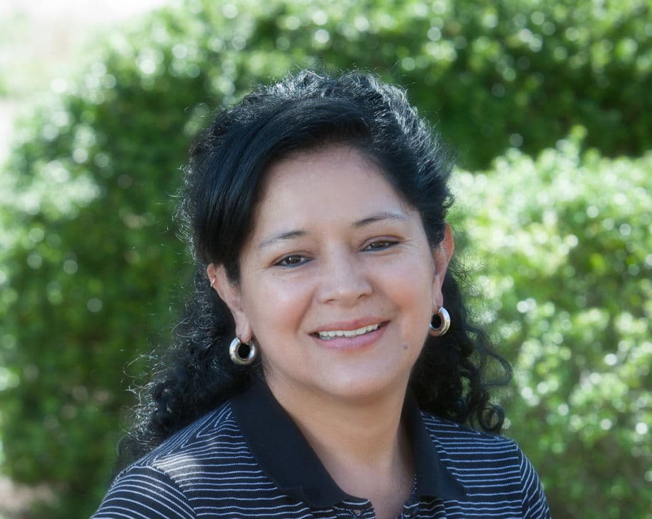 Ms. Martinez