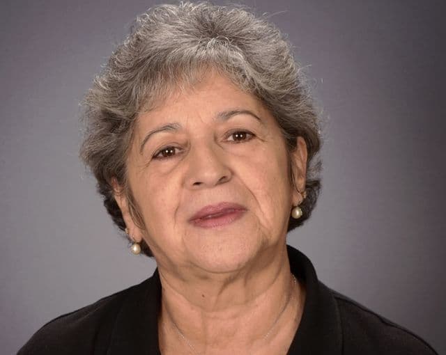 Ms. Maria