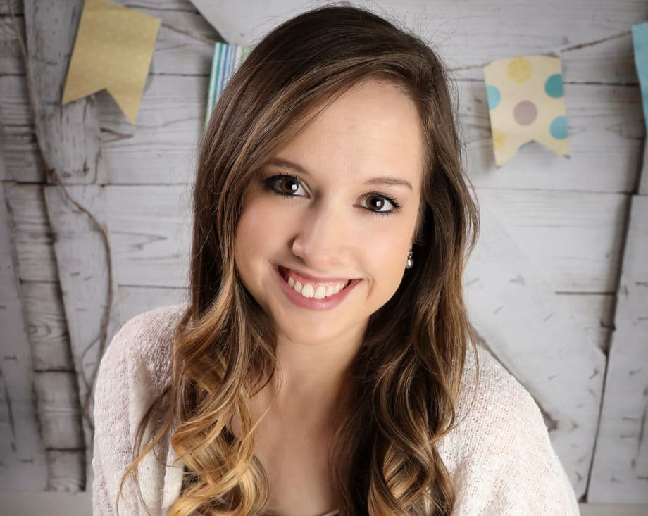 Mrs. Jackie Krosky
