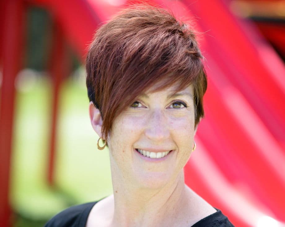 Wendy McCandless