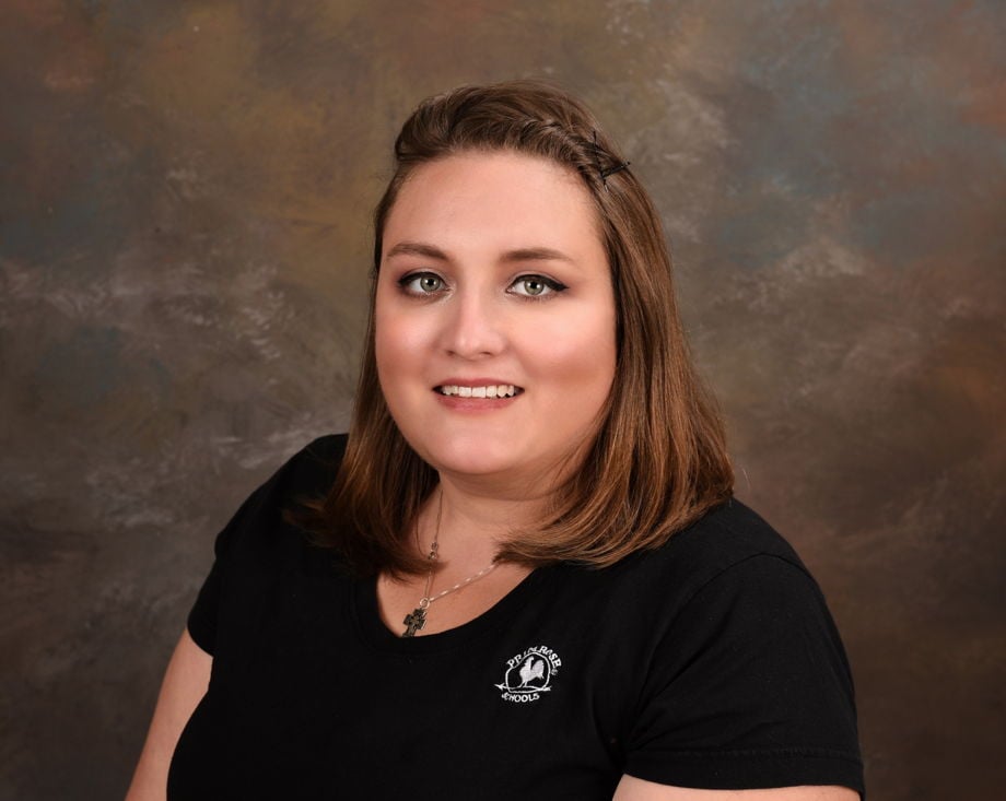 Mrs. Megan Hill