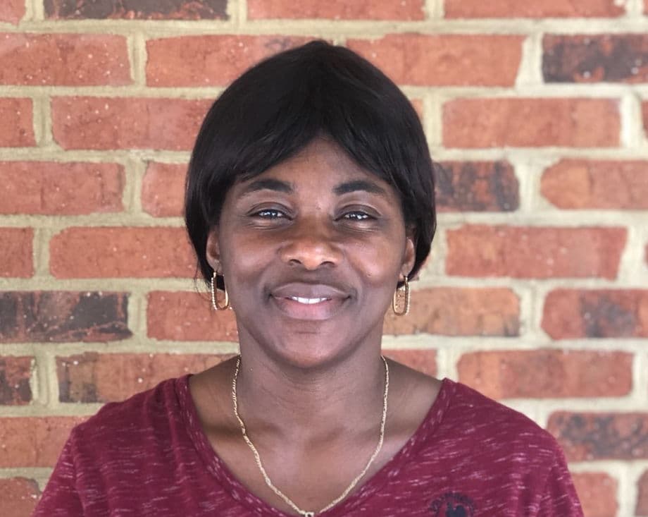 Mrs. Agnes Yeboah