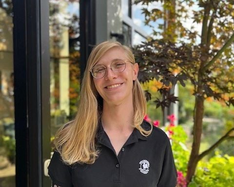 Annelise Meyer