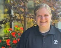 Nicole Mellinger