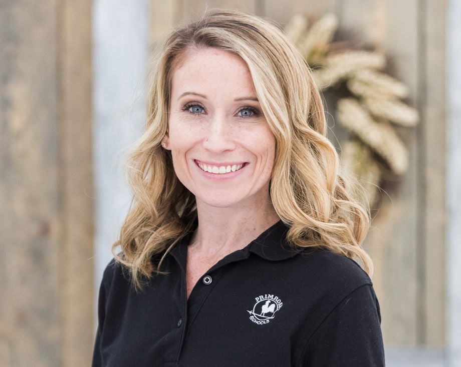 Lisa Housh