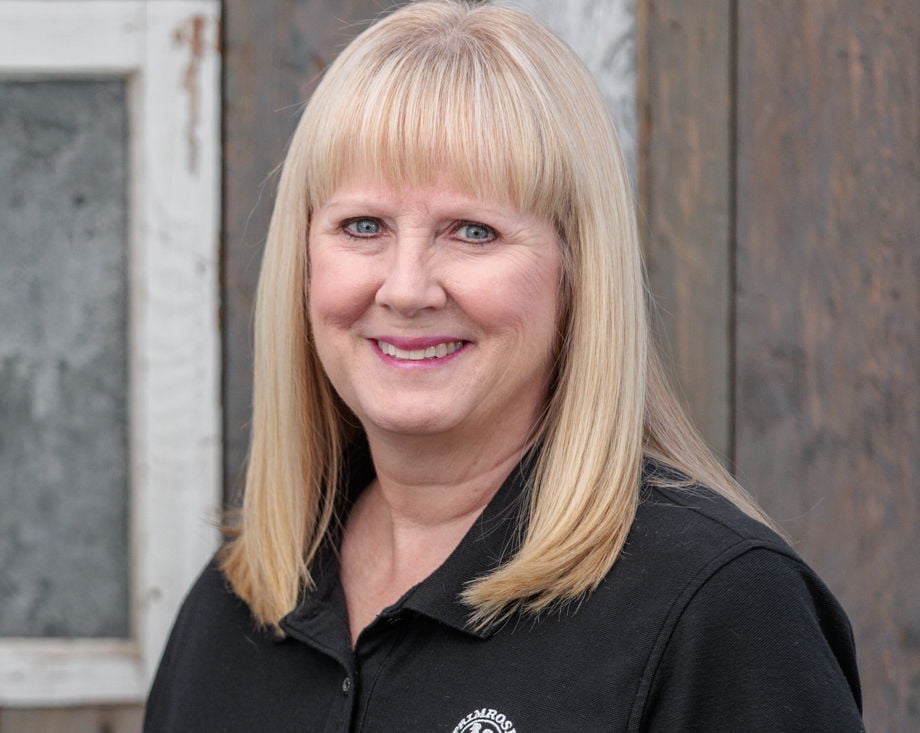 Susan Seuring
