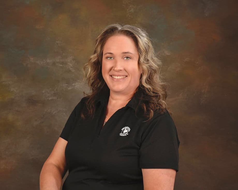 Ms. Kelley