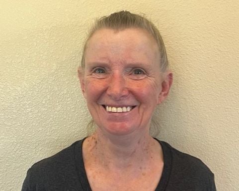 Ms. Dworshak