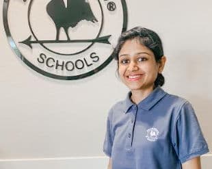 Anku Kumari