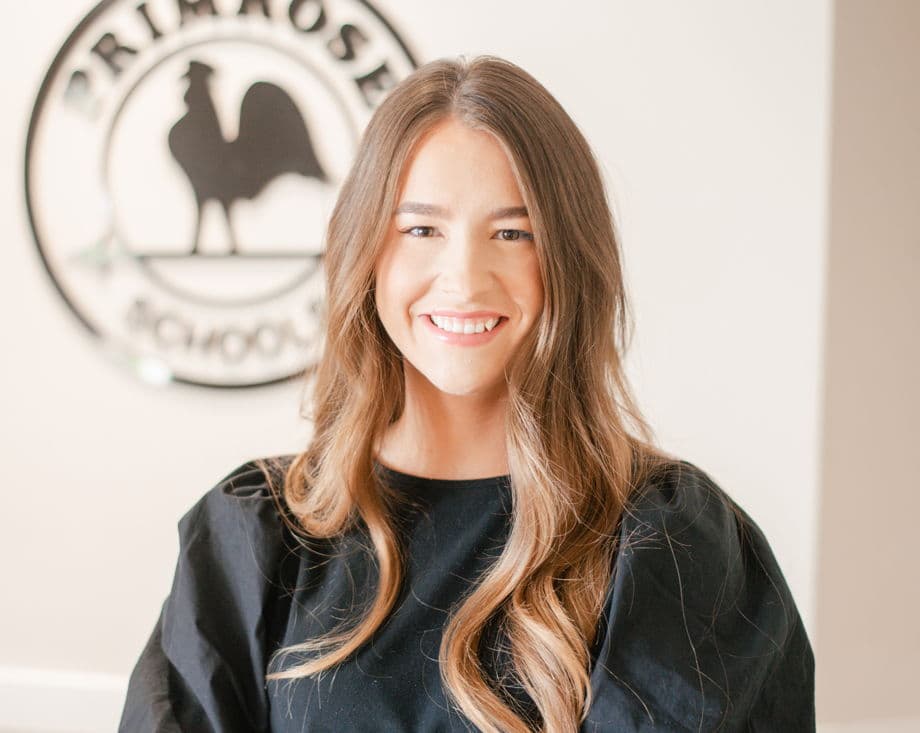 Kate Lamora