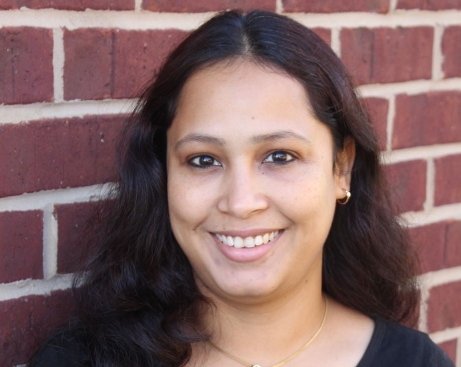 Ms. Seema