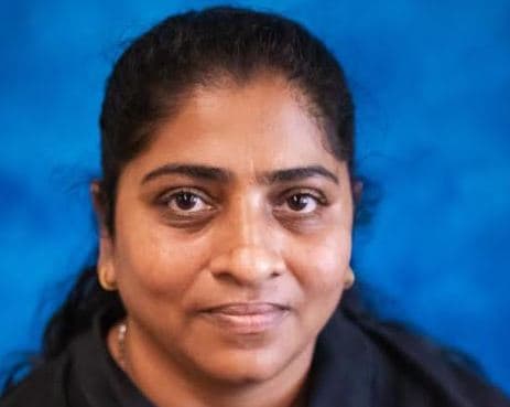 Mrs. Chhaya