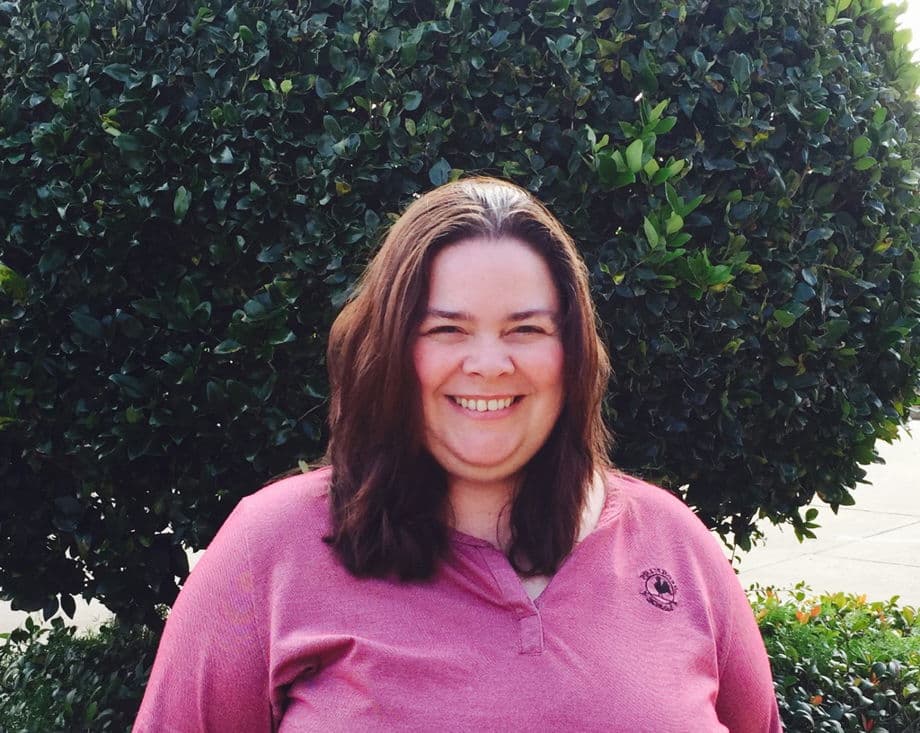 Mrs. Amanda Kirk
