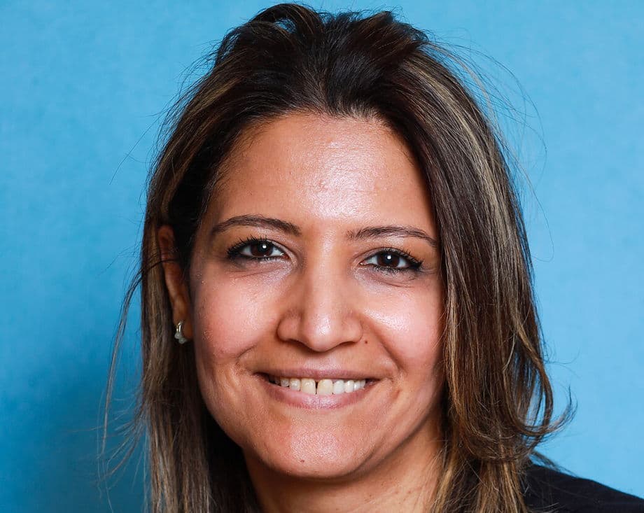 Ms. Elham