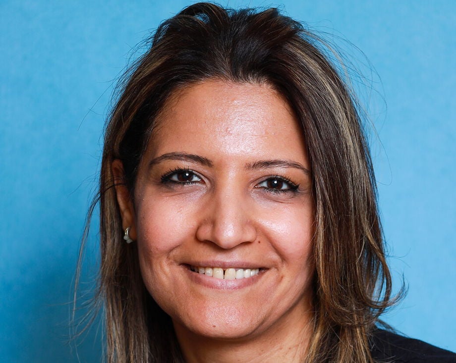 Ms. Elham