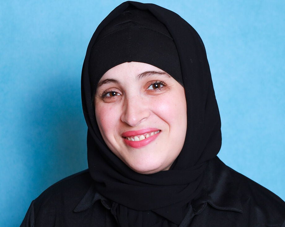 Ms. Fatima