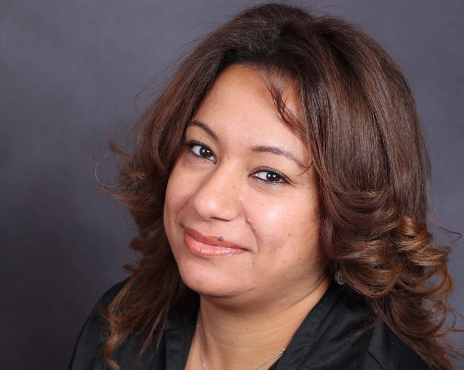 Ms. Mariam H.