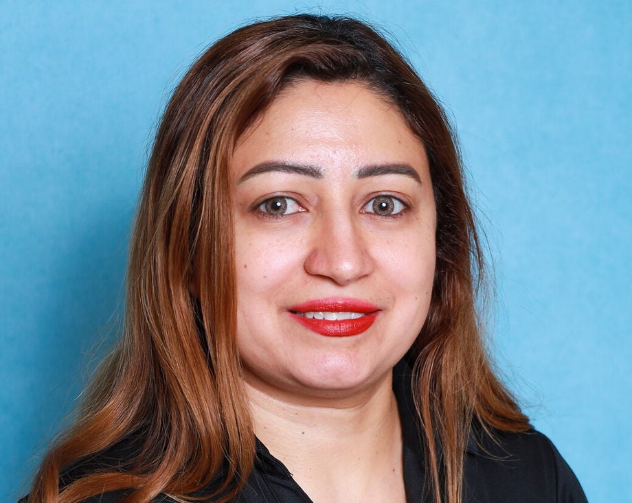 Ms. Merfat