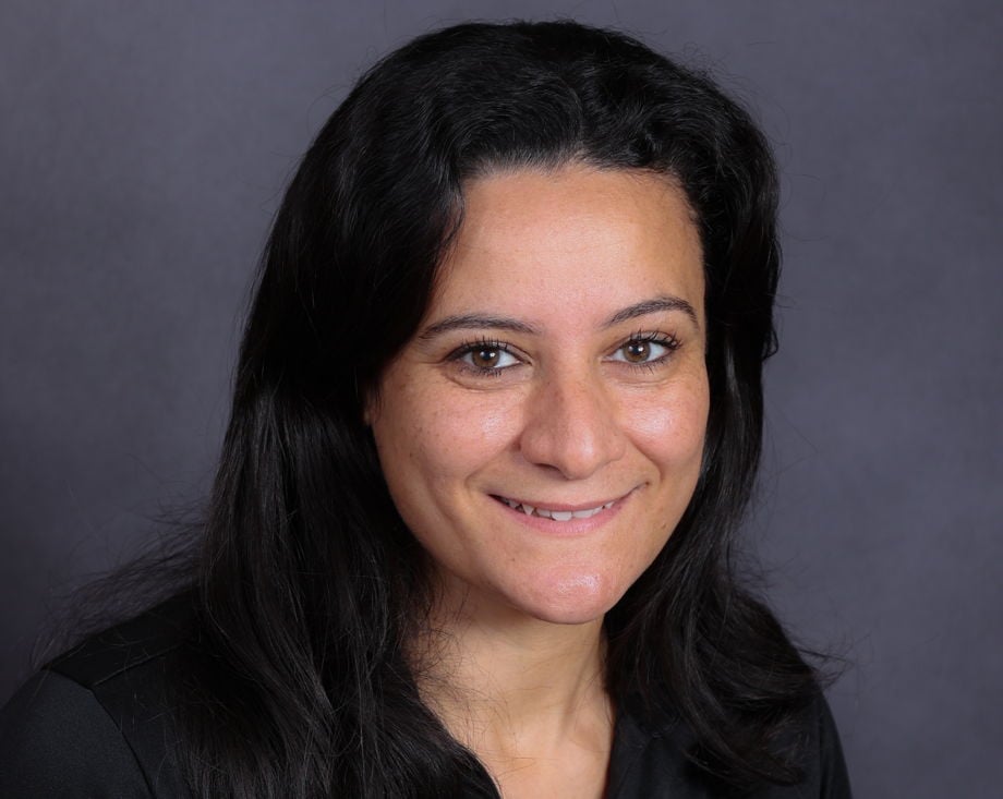 Ms. Olfat