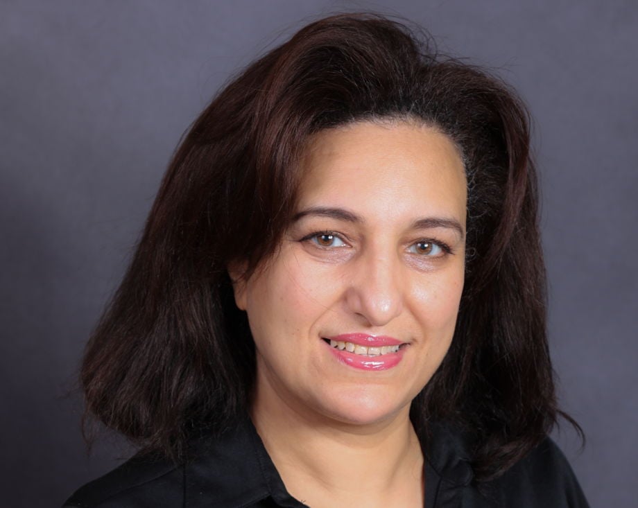 Ms. Randa L.