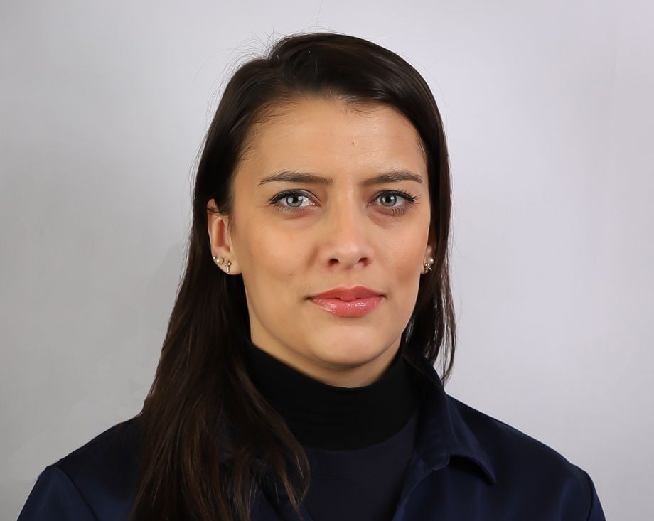 Eleni Stefa
